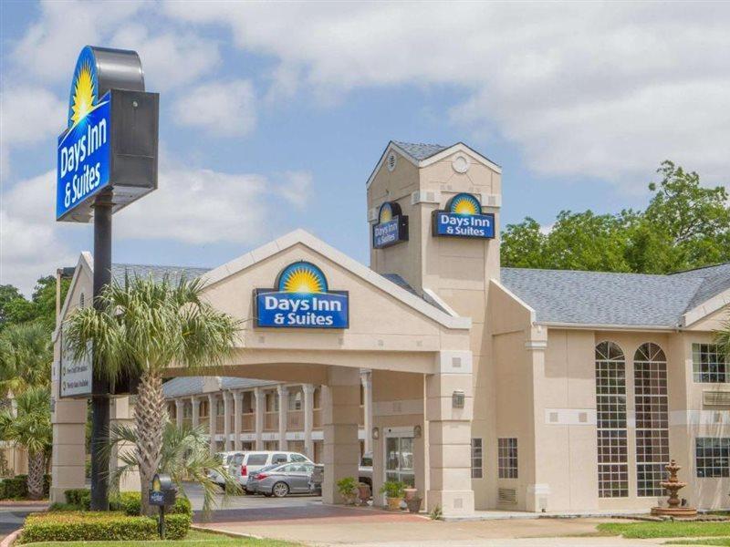Days Inn By Wyndham Nacogdoches/Sfa University/Downtown מראה חיצוני תמונה